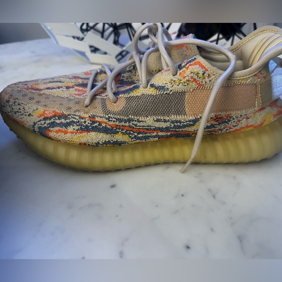 adidas Yeezy Boost 350 V2 MX Oat - Picture 6 of 6
